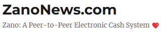 zanonews.com